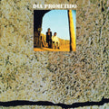 Dia Prometido Music CD