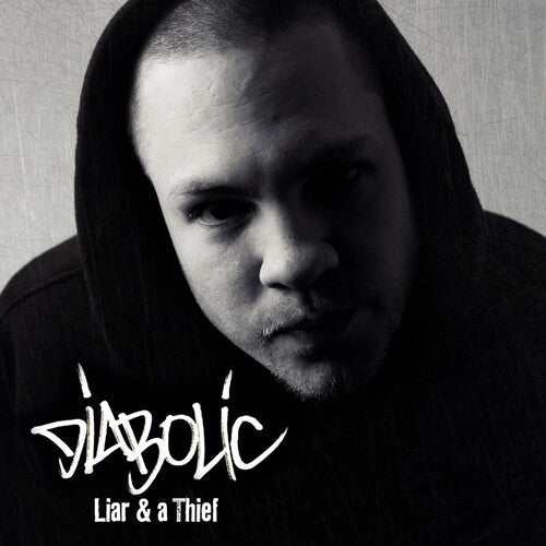 Liar & A Thief (RSD 4.22.23) Vinyl Record