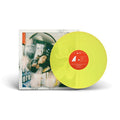 Diagnosis [Neon Yellow] Vinyl Record
