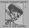 Horace Tapscott Sextet Dial "B" For Barbra (180g, 2LP) Vinyl Record