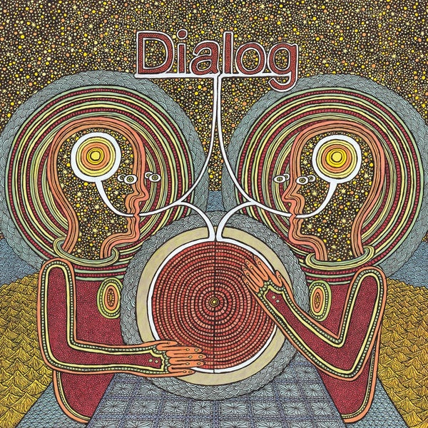 Dialog Vinyl Record