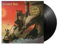 Diamond Head - Borrowed Time Vinyl Record