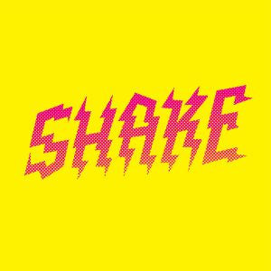 Shake Music CD