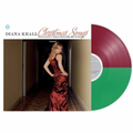 Christmas Songs (Limited Edition, Red & Green Colored Vinyl) [Import] Vinyl Record