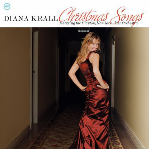 Christmas Songs (Limited Edition, Red & Green Colored Vinyl) [Import] Vinyl Record