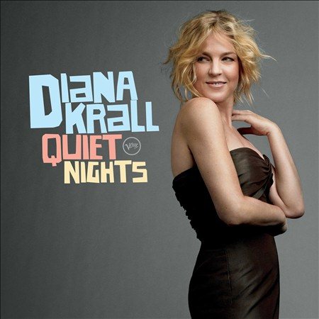 Quiet Nights (2 Lp's) | Mint (M) Mint (M)