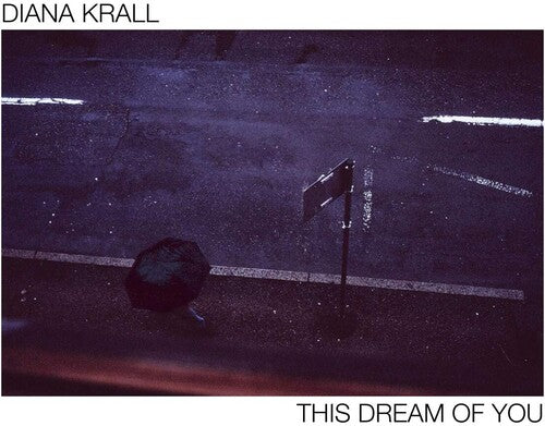Diana Krall This Dream Of You (Limited Edition, Clear Vinyl, Gatefold LP Jacket) (2 Lp's) Vinyl Record