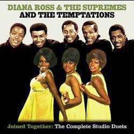 JOINED TOGETHER: THE |