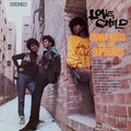Diana Ross & The Supremes Love Child [LP] Vinyl Record