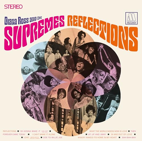 Reflections [LP] |