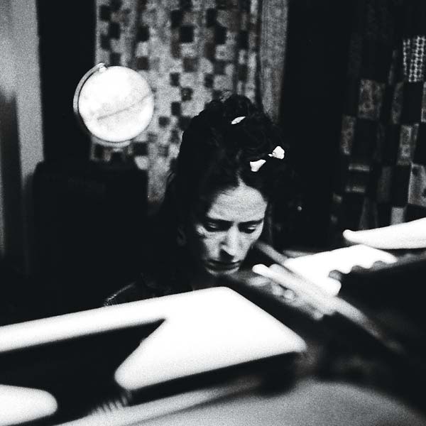 Boneset Vinyl Record