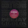 DIBABA - In Your Face Is The Place [Vinyl]