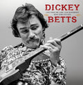Dickey Betts - Live From The Lone Star Roadhouse New York City 1988 (2 Lp) Vinyl Record