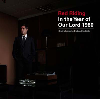Red Riding: In the Year of Our Lord 1980 Vinyl Record