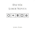 Liber Novus Music CD