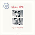 Tapetopia 002: GDR Underground Tapes (1984-1989) Vinyl Record