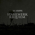 Stahlwerkrequiem Music CD