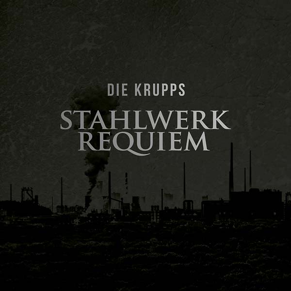 Stahlwerkrequiem Vinyl Record