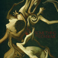 Something To Consume Music CD