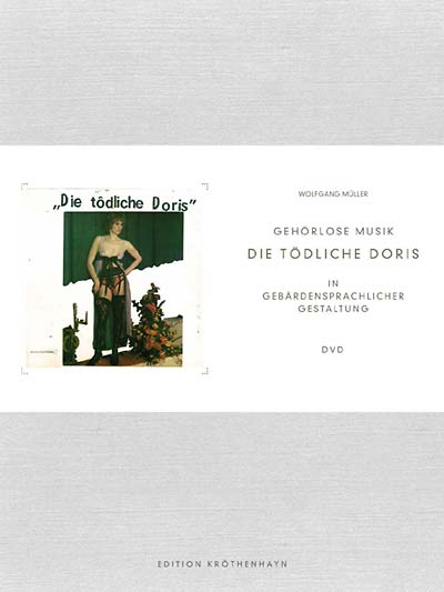 Gehörlose Musik |