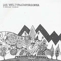 21 Weltraum-Standards Vinyl Record