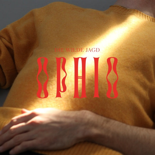 Ophio Vinyl Record