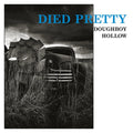 Died Pretty - Doughboy Hollow [LP] Vinyl Record