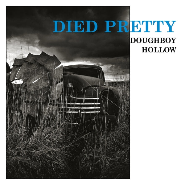Died Pretty - Doughboy Hollow [LP] Vinyl Record