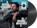 Broken Branches [Jet Black Lp] Vinyl Record