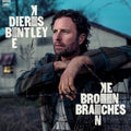 Broken Branches Music CD