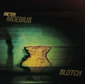 Blotch Music CD