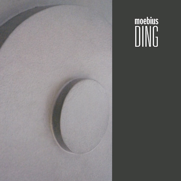 Ding Vinyl Record
