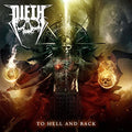 TO HELL AND BACK Vinyl Record