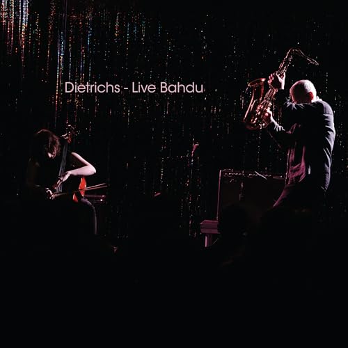 Live Bahdu Music CD