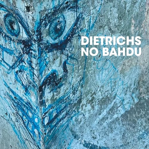 No Bahdu Music CD