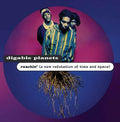 Digable Planets - Reachin' (A New Refutation Of Time & Space) [Import] Music CD