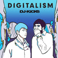 DJ-Kicks Music CD