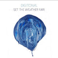Set The Weather Fair Music CD