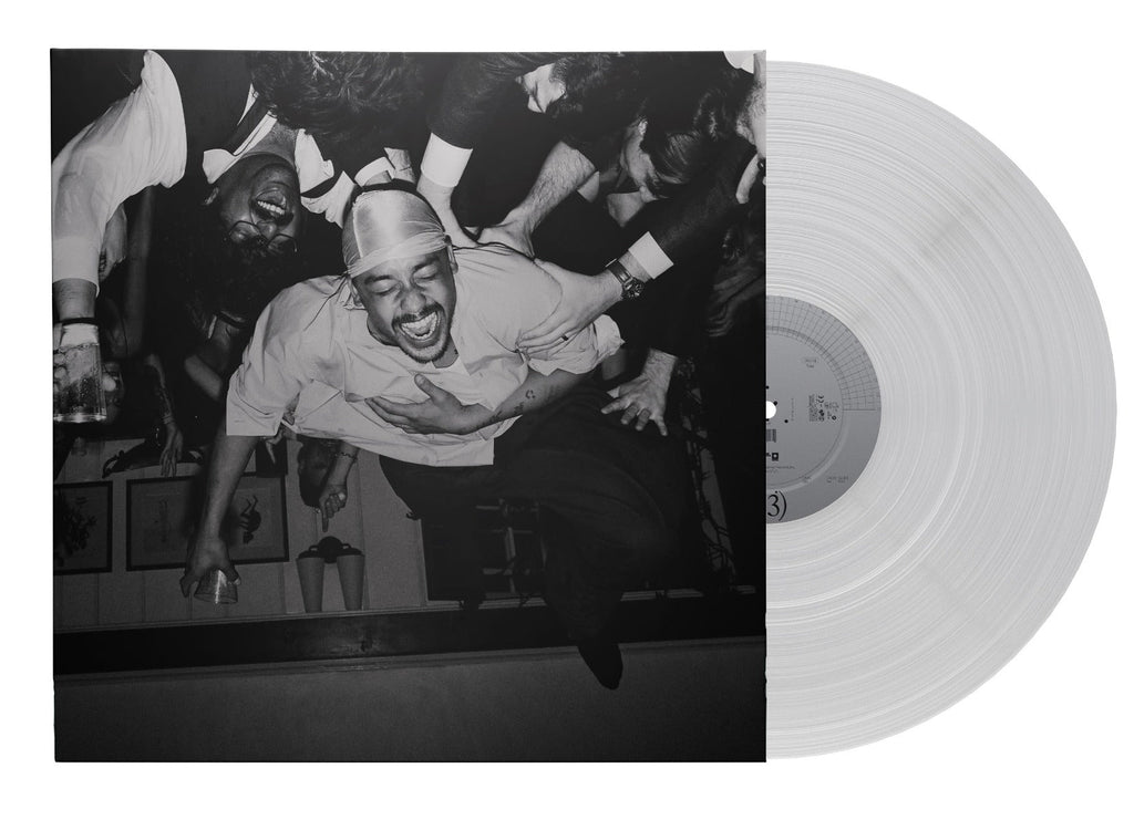 Baby [Standard Clear Vinyl] Vinyl Record