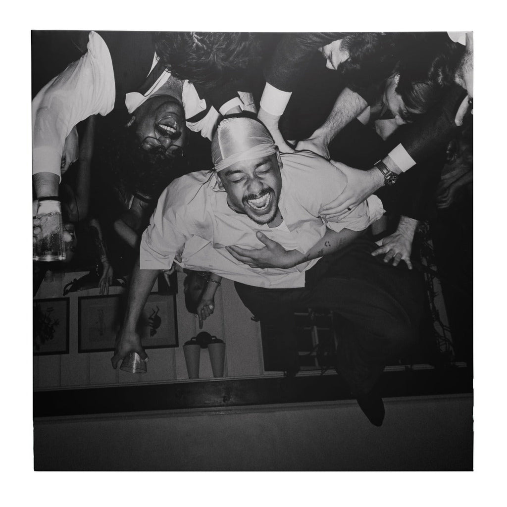 Baby [Standard Clear Vinyl] (Vinyl) Vinyl Record