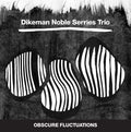 Obscure Fluctuations Music CD