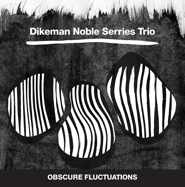 Obscure Fluctuations Music CD