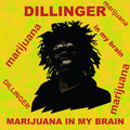Marijuana In My Brain Music CD