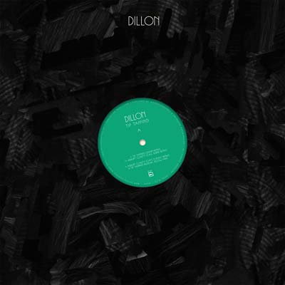 Tip Tapping/Abrupt Clarity Rmx Vinyl Record