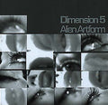 Alien Artform Music CD