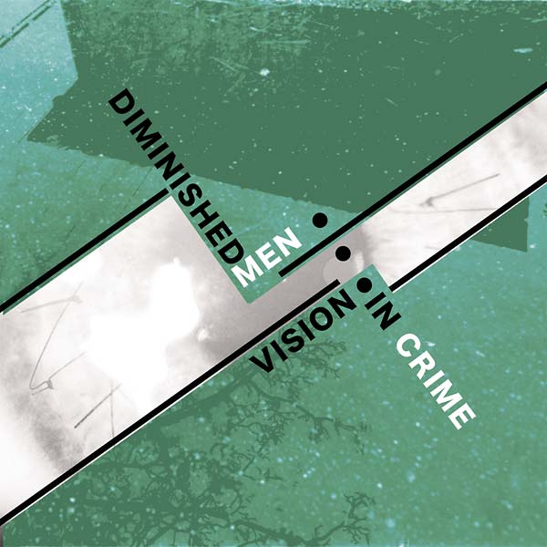 Vision in Crime Vinyl Record