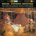 Symphonie Fantastique Op. 14 Vinyl Record