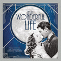 It'S A Wonderful Life--Music From The Motion Picture (Burgundy "Zuzu's Petals") Vinyl Record