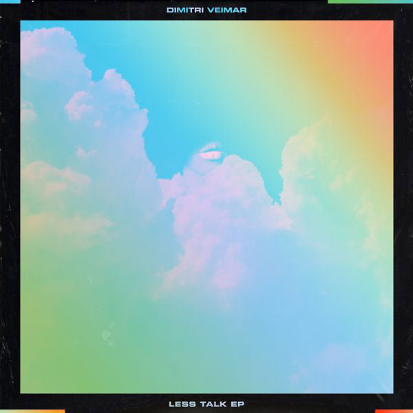 Less Talk EP |