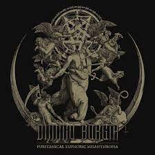 Puritanical Euphoric Misanthropia (Remixed & Remastered) (Indie Exclusive) (2 Lp's) Vinyl Record